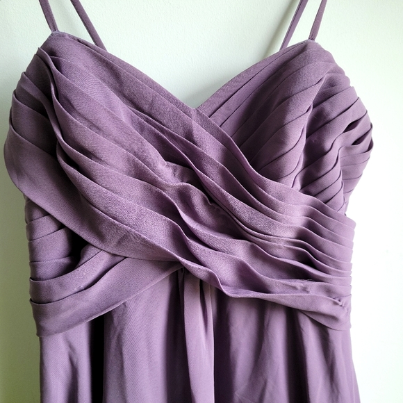 Allure Bridals Bridesmaids Dress - Size US 16 - Picture 4 of 9